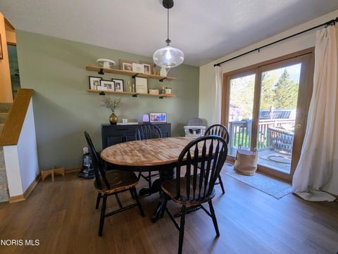 Tiny photo for 701 W Brown Road, Montpelier, OH 43543 (MLS # 10006612)