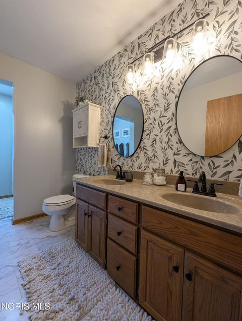 Tiny photo for 701 W Brown Road, Montpelier, OH 43543 (MLS # 10006612)