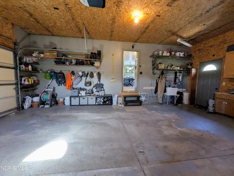 Tiny photo for 701 W Brown Road, Montpelier, OH 43543 (MLS # 10006612)