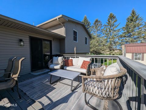 Tiny photo for 701 W Brown Road, Montpelier, OH 43543 (MLS # 10006612)