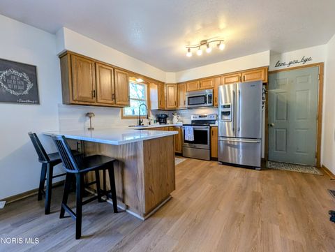 Tiny photo for 701 W Brown Road, Montpelier, OH 43543 (MLS # 10006612)