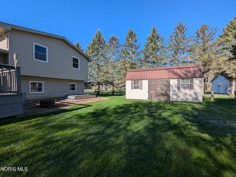 Tiny photo for 701 W Brown Road, Montpelier, OH 43543 (MLS # 10006612)