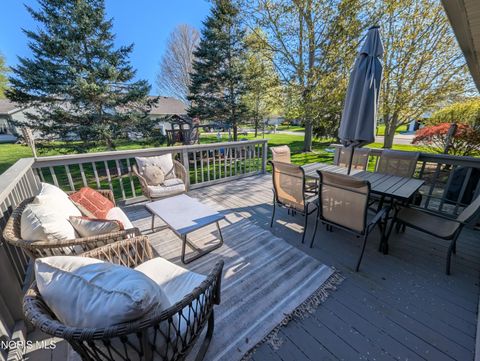 Tiny photo for 701 W Brown Road, Montpelier, OH 43543 (MLS # 10006612)