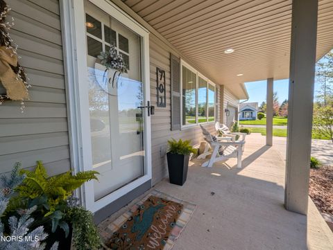 Tiny photo for 701 W Brown Road, Montpelier, OH 43543 (MLS # 10006612)