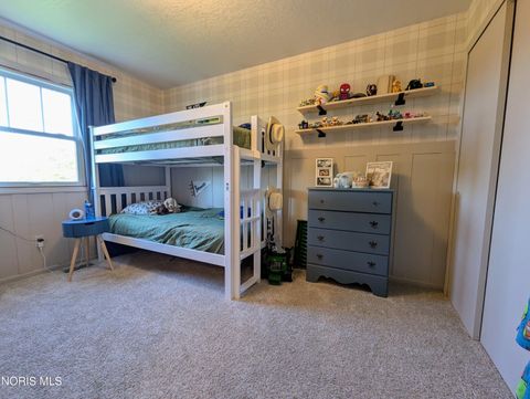 Tiny photo for 701 W Brown Road, Montpelier, OH 43543 (MLS # 10006612)