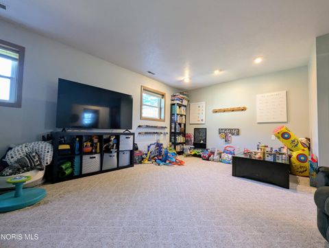 Tiny photo for 701 W Brown Road, Montpelier, OH 43543 (MLS # 10006612)