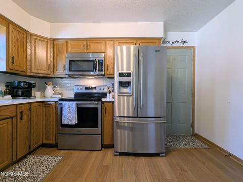 Tiny photo for 701 W Brown Road, Montpelier, OH 43543 (MLS # 10006612)