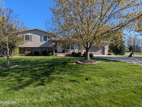 Photo of 701 W Brown Road, Montpelier, OH 43543 (MLS # 10006612)