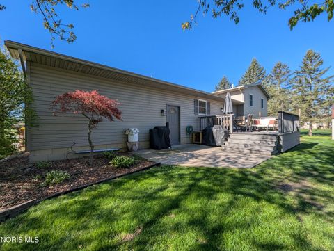 Tiny photo for 701 W Brown Road, Montpelier, OH 43543 (MLS # 10006612)