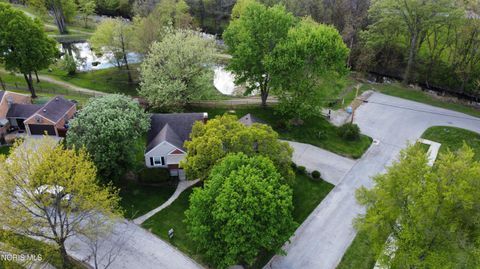 Tiny photo for 504 Sylvandale Avenue, Oregon, OH 43616 (MLS # 10007178)