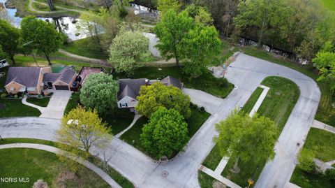 Tiny photo for 504 Sylvandale Avenue, Oregon, OH 43616 (MLS # 10007178)