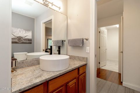 Tiny photo for 9151 Rolling Hill Road, Holland, OH 43528 (MLS # 10008111)