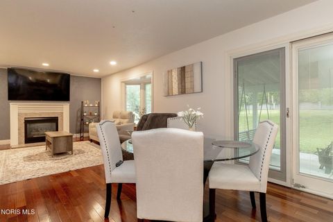 Tiny photo for 9151 Rolling Hill Road, Holland, OH 43528 (MLS # 10008111)