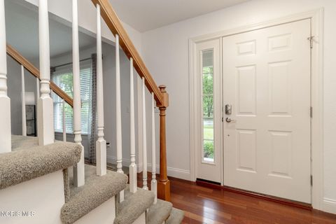 Tiny photo for 9151 Rolling Hill Road, Holland, OH 43528 (MLS # 10008111)
