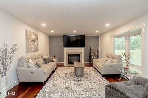 Tiny photo for 9151 Rolling Hill Road, Holland, OH 43528 (MLS # 10008111)