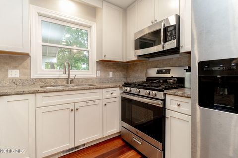 Tiny photo for 9151 Rolling Hill Road, Holland, OH 43528 (MLS # 10008111)