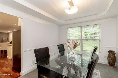 Tiny photo for 9151 Rolling Hill Road, Holland, OH 43528 (MLS # 10008111)