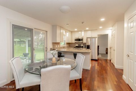 Tiny photo for 9151 Rolling Hill Road, Holland, OH 43528 (MLS # 10008111)
