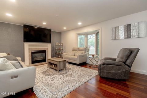 Tiny photo for 9151 Rolling Hill Road, Holland, OH 43528 (MLS # 10008111)