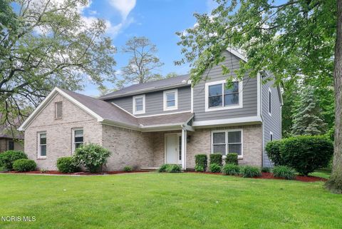 Photo of 9151 Rolling Hill Road, Holland, OH 43528 (MLS # 10008111)