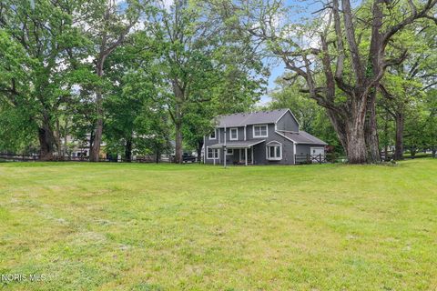 Tiny photo for 9151 Rolling Hill Road, Holland, OH 43528 (MLS # 10008111)