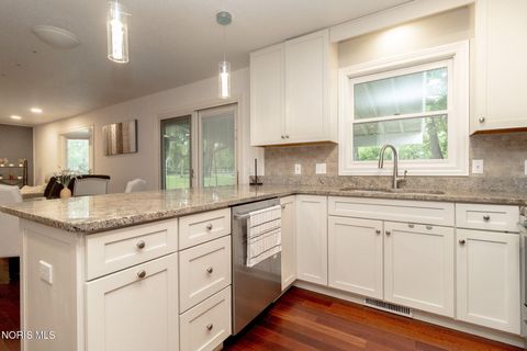 Tiny photo for 9151 Rolling Hill Road, Holland, OH 43528 (MLS # 10008111)