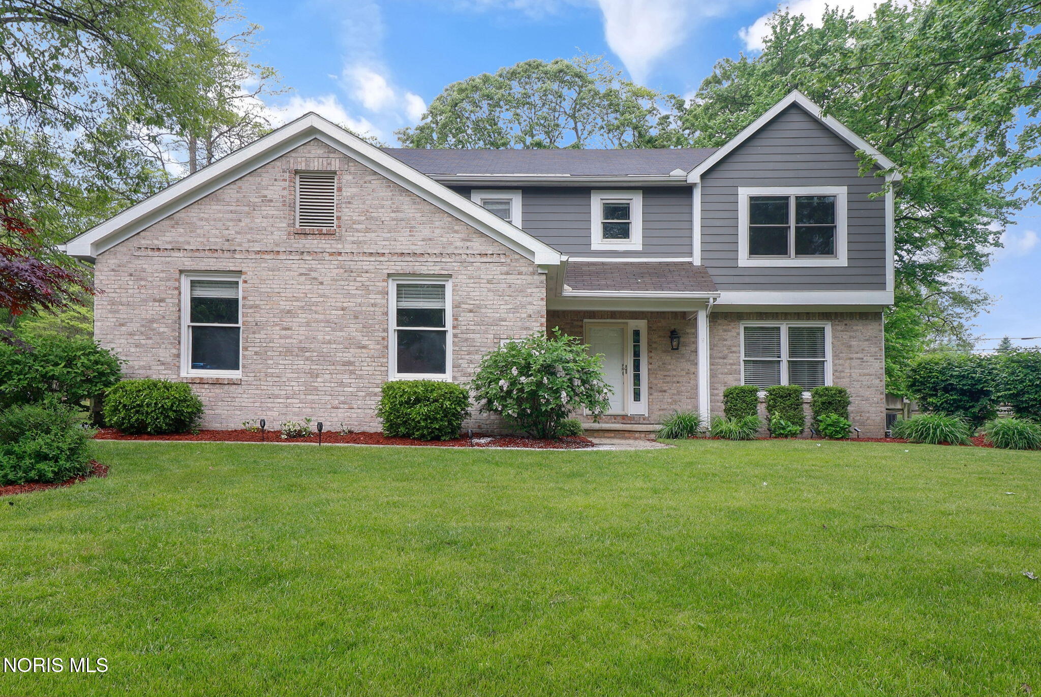 9151 Rolling Hill Road