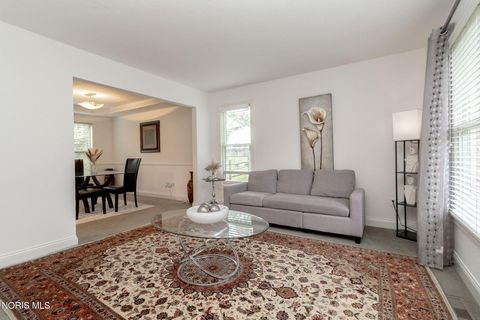 Tiny photo for 9151 Rolling Hill Road, Holland, OH 43528 (MLS # 10008111)
