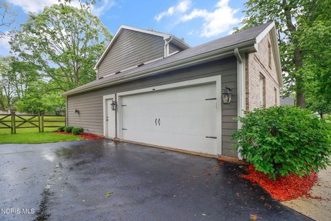 Tiny photo for 9151 Rolling Hill Road, Holland, OH 43528 (MLS # 10008111)