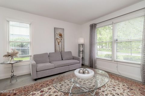 Tiny photo for 9151 Rolling Hill Road, Holland, OH 43528 (MLS # 10008111)