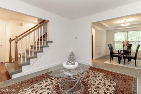 Tiny photo for 9151 Rolling Hill Road, Holland, OH 43528 (MLS # 10008111)