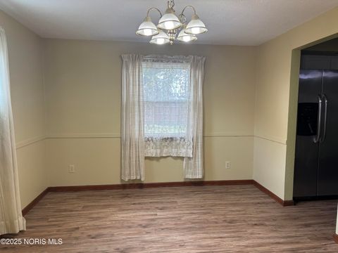 Tiny photo for 202 Wilson Street, Defiance, OH 43512 (MLS # 10002649)