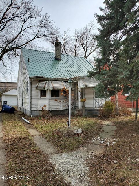 3550 Wersell Avenue Toledo OH 43608
