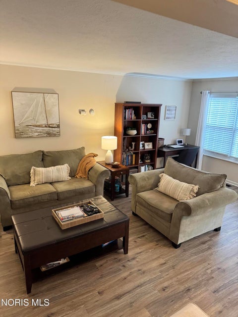 Tiny photo for 5734 Aspen Drive, Toledo, OH 43615 (MLS # 10012722)