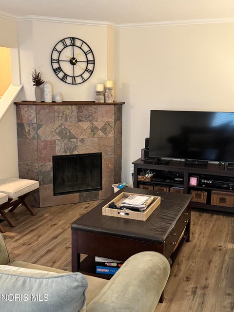 Tiny photo for 5734 Aspen Drive, Toledo, OH 43615 (MLS # 10012722)