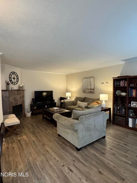 Tiny photo for 5734 Aspen Drive, Toledo, OH 43615 (MLS # 10012722)