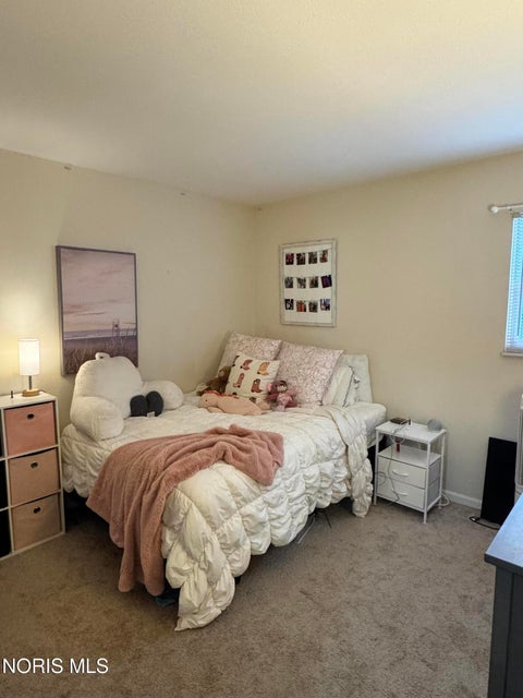 Tiny photo for 5734 Aspen Drive, Toledo, OH 43615 (MLS # 10012722)