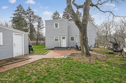 Tiny photo for 2255 Wildwood Road, Toledo, OH 43614 (MLS # 10005886)