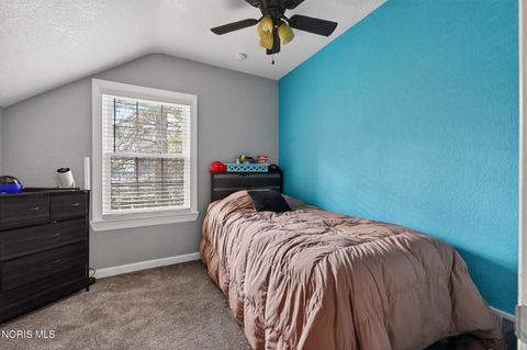 Tiny photo for 2255 Wildwood Road, Toledo, OH 43614 (MLS # 10005886)