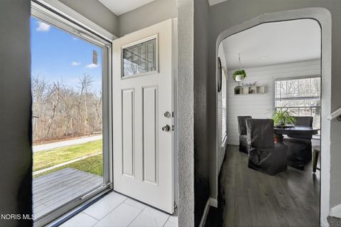 Tiny photo for 2255 Wildwood Road, Toledo, OH 43614 (MLS # 10005886)