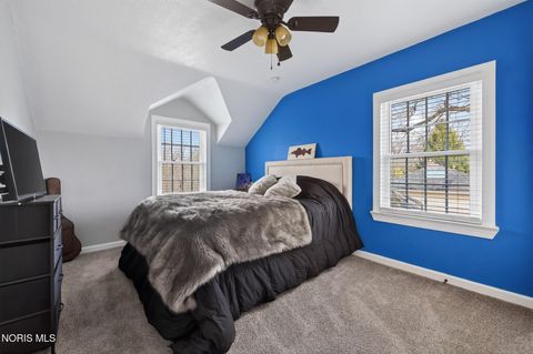 Tiny photo for 2255 Wildwood Road, Toledo, OH 43614 (MLS # 10005886)