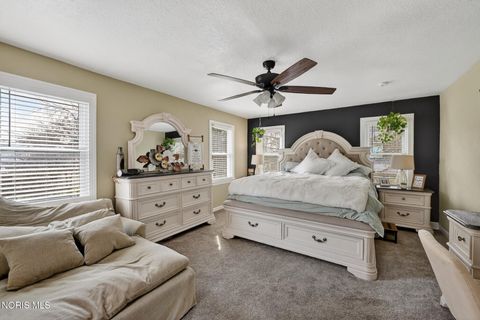 Tiny photo for 2255 Wildwood Road, Toledo, OH 43614 (MLS # 10005886)