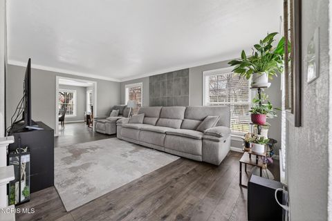 Tiny photo for 2255 Wildwood Road, Toledo, OH 43614 (MLS # 10005886)