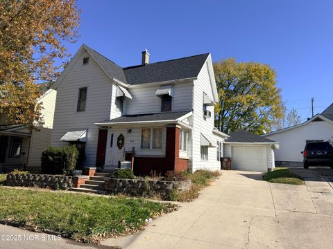 Photo of 310 N Market Street, Kenton, OH 43326 (MLS # 10000732)