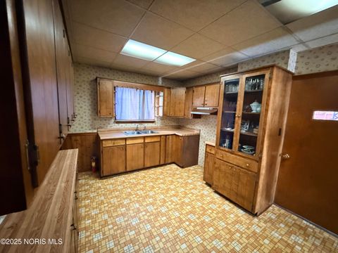 Tiny photo for 310 N Market Street, Kenton, OH 43326 (MLS # 10000732)