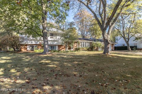 Tiny photo for 7030 Hickory Ridge Road, Sylvania, OH 43560 (MLS # 10000515)