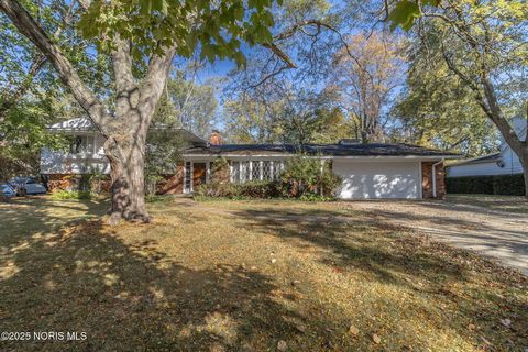 Photo of 7030 Hickory Ridge Road, Sylvania, OH 43560 (MLS # 10000515)