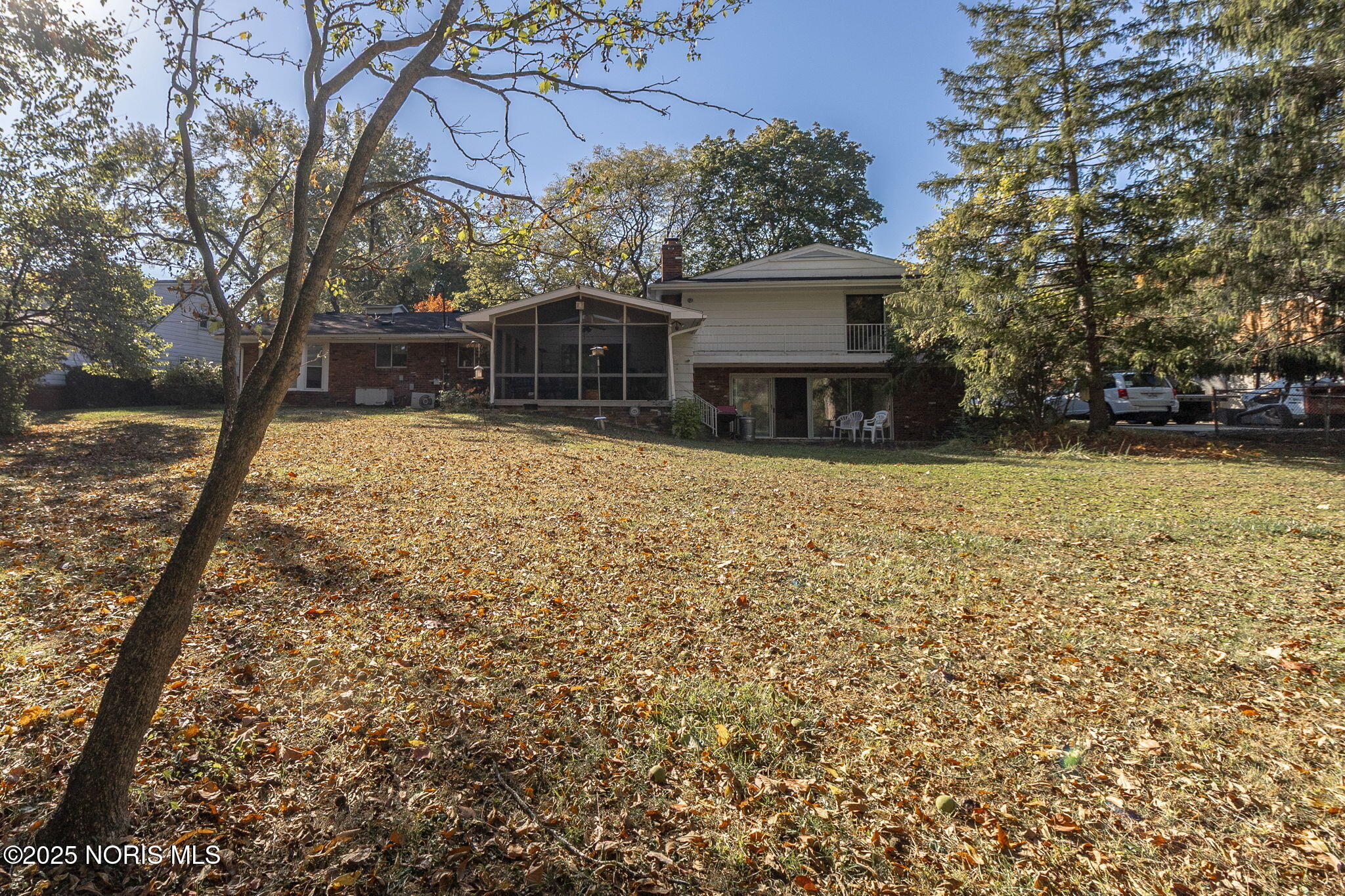 7030 Hickory Ridge Road