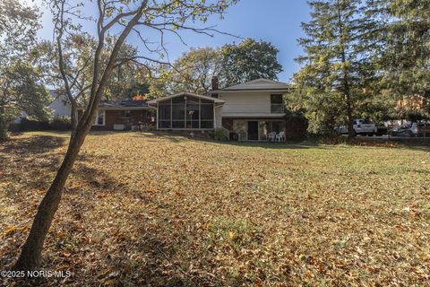 Tiny photo for 7030 Hickory Ridge Road, Sylvania, OH 43560 (MLS # 10000515)
