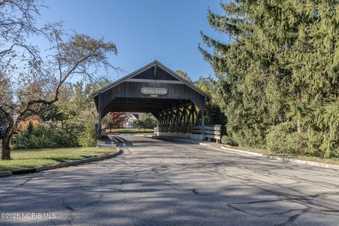 Tiny photo for 7030 Hickory Ridge Road, Sylvania, OH 43560 (MLS # 10000515)